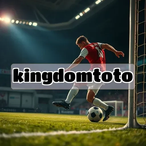 kingdomtoto: Temukan Keseruan Permainan Lotere Terbaik di Sini!