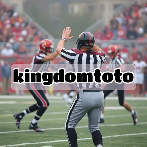 kingdomtoto: Panduan Aturan Bermain untuk Pemain Cerdas