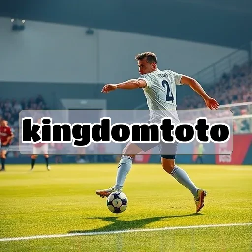 kingdomtoto: Metode Pendaftaran dan Bonus yang Menarik