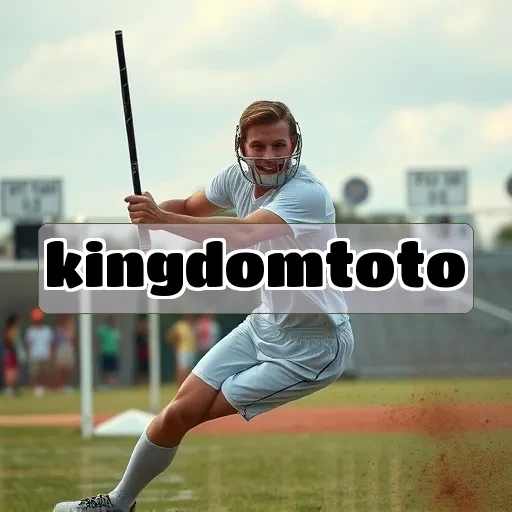 kingdomtoto: Turnamen Terbaik untuk Pecinta Game Online di Indonesia