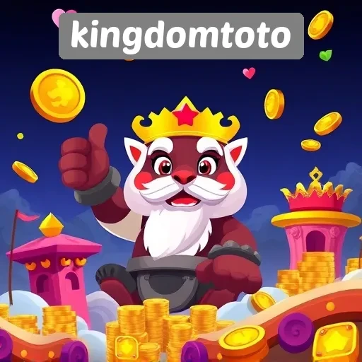 Petualangan Seru di KingdomToto dengan Beragam Permainan