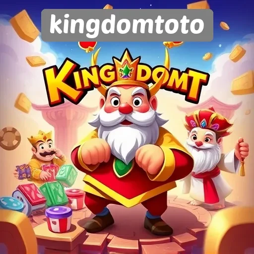Panduan Pemula Bermain di Kingdomtoto