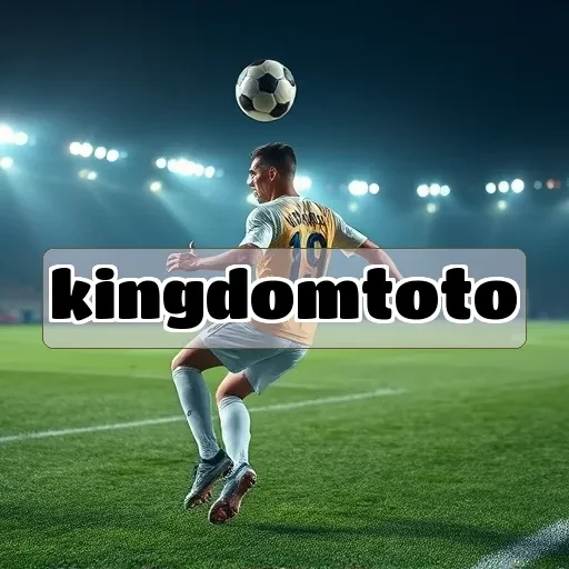 kingdomtoto Cashback Harian: Kesempatan Emas untuk Para Pemain Slot