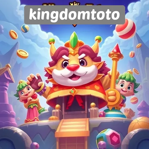 Menggali Pengalaman Bermain di Kingdomtoto