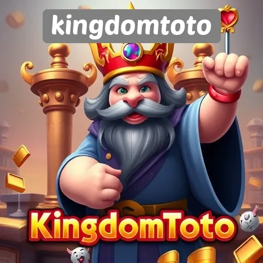 Keunggulan Fitur Permainan di Kingdomtoto