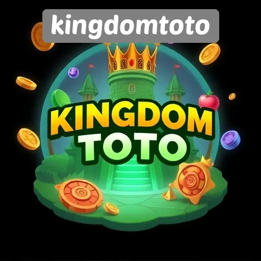 Kelebihan Bergabung di KingdomToto untuk Para Gamer