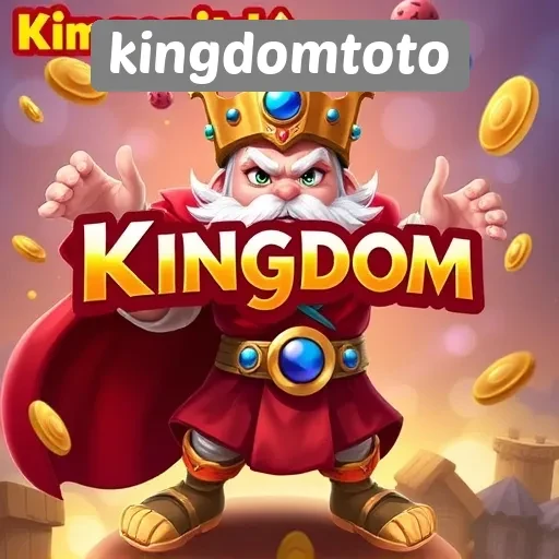 Kingdomtoto: Evolusi Game Online yang Menarik untuk Dikenal
