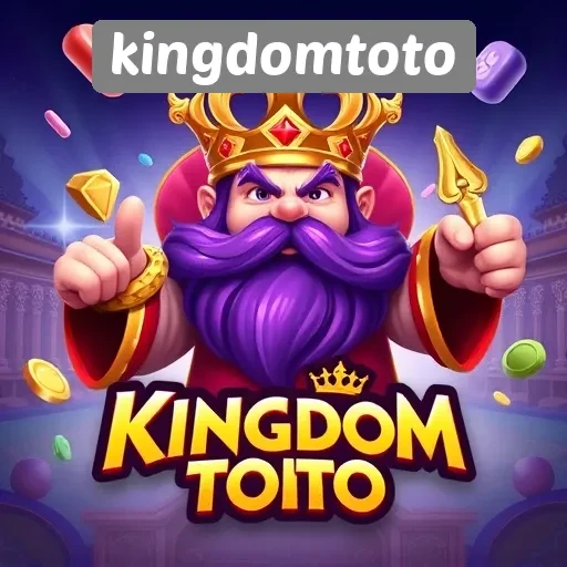 Kingdomtoto Fitur Unggulan untuk Para Pecinta Game