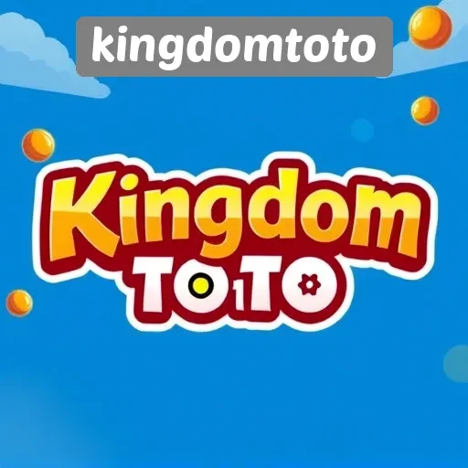 Kingdomtoto Platform Game Terpercaya untuk Pemain Indonesia