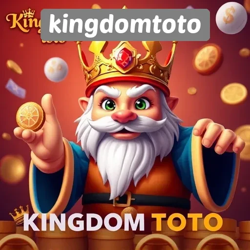 Kingdomtoto Sebagai Platform Permainan Online Terpercaya