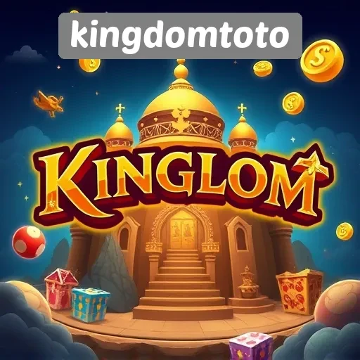 Mengenal KingdomToto sebagai Platform Game Online Terpercaya