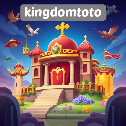 Mengapa Kingdomtoto Menjadi Pilihan Populer di Kalangan Gamer