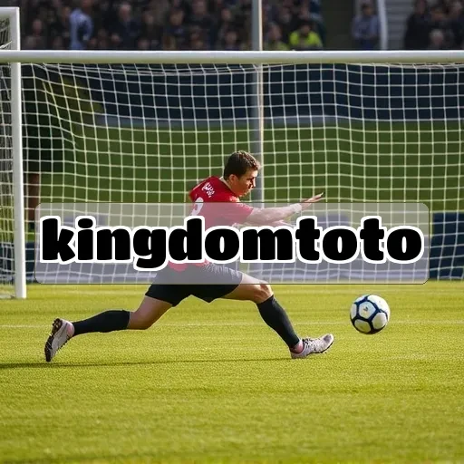 kingdomtoto: Temukan Tutorial Game Terlengkap untuk Pemain Indonesia